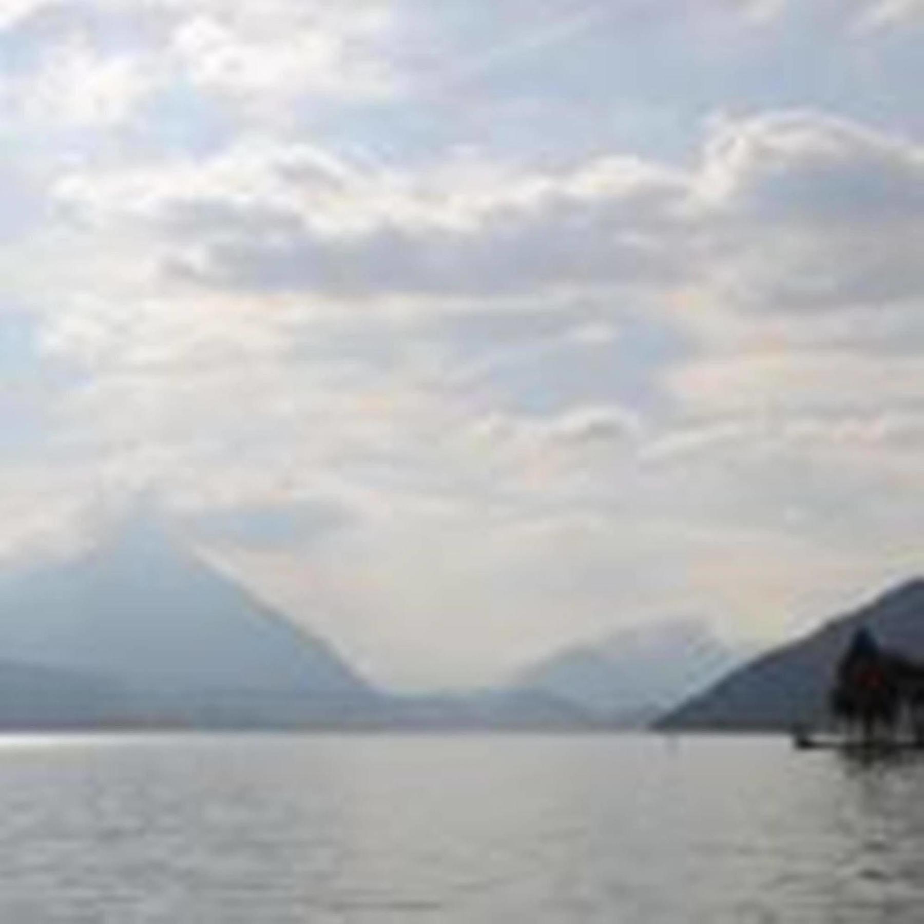 Hotel Toscana Interlaken Kültér fotó